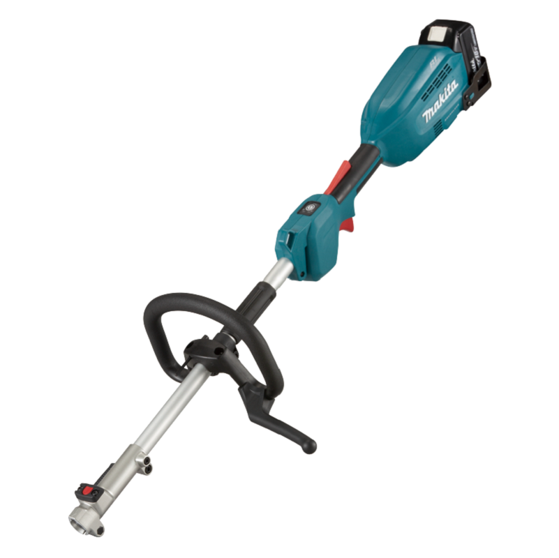 MÁY CẮT ĐA NĂNG DÙNG PIN BL 18V 0.47KW MAKITA DUX18RGX4 - HÀNG CHÍNH HÃNG