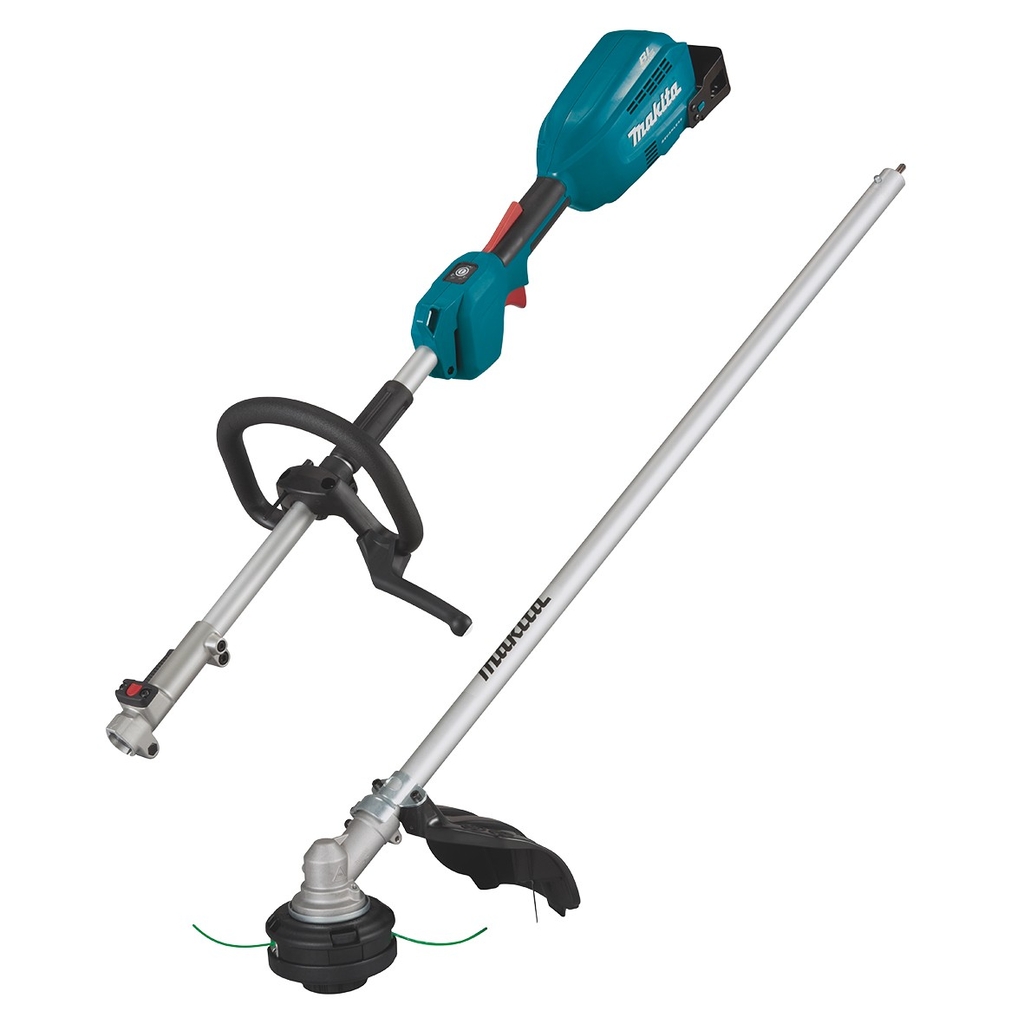 MÁY CẮT CỎ DÙNG PIN 18V 0.47KW MAKITA DUX18Z- HÀNG CHÍNH HÃNG