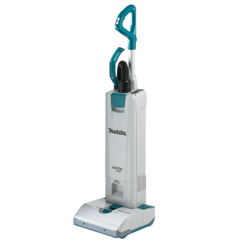 MÁY HÚT BỤI THẲNG DÙNG PIN 36V (1.9 M³/PHÚT) MAKITA DVC560ZX1 - HÀNG CHÍNH HÃNG