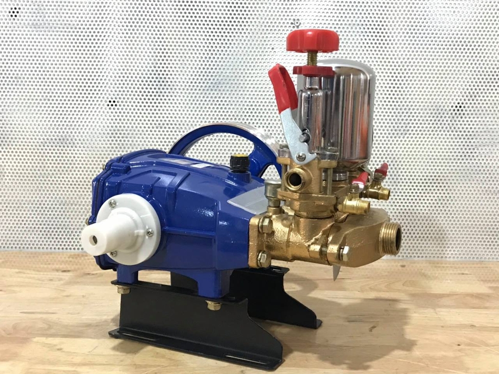 ĐẦU PHUN XỊT RỬA ÁP LỰC CAO- ĐẦU RỬA XE 3-5HP CHÍNH HÃNG DEWOO DW-1030K