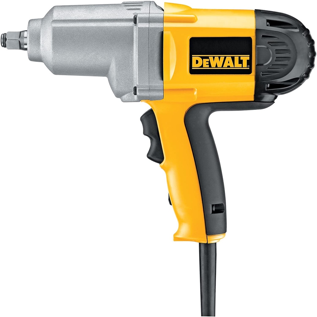MÁY SIẾT BULON 1/2IN DEWALT DW293-B1 - HÀNG CHÍNH HÃNG