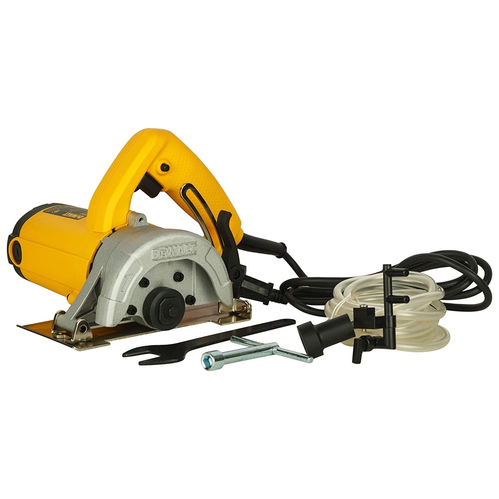 MÁY CƯA CẦM TAY 1270W-110MM DEWALT DW862-B1 - HÀNG CHÍNH HÃNG