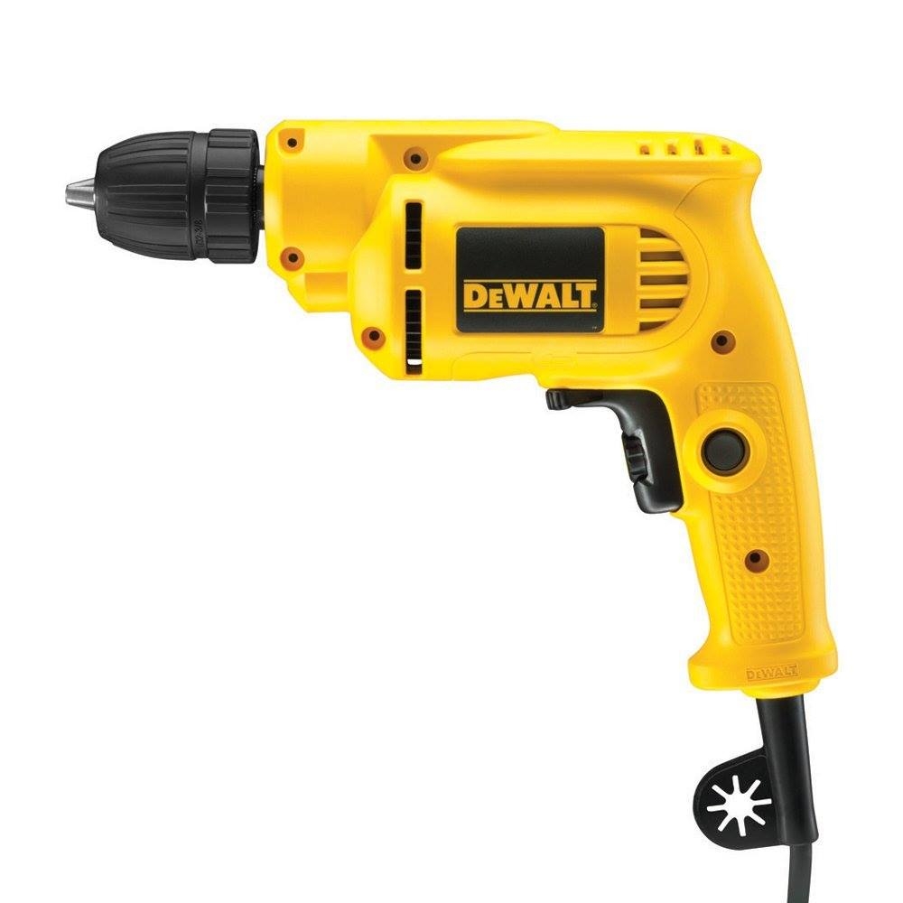 MÁY KHOAN 10MM 269W DEWALT DWD014S-QS - HÀNG CHÍNH HÃNG