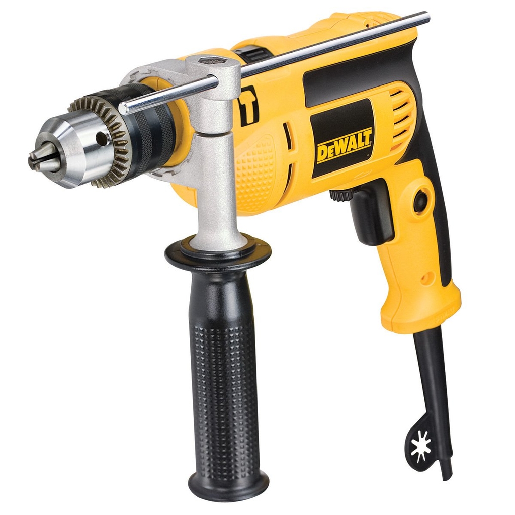 MÁY KHOAN, VẶN VÍT DÙNG PIN 10.8V 550W DEWALT DWD022K-B1 - HÀNG CHÍNH HÃNG