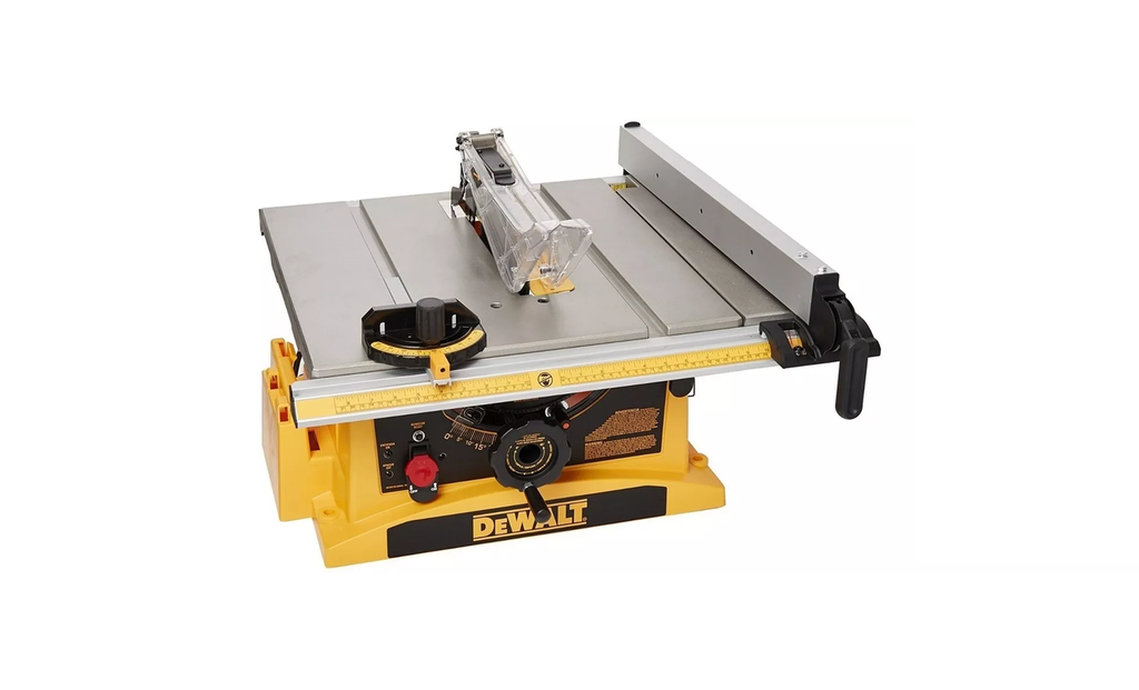 MÁY CƯA ĐỂ BÀN 1800W 254MM DEWALT DWE7470-B1 - HÀNG CHÍNH HÃNG