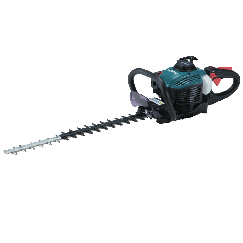 MÁY TỈA HÀNG RÀO CHẠY XĂNG (600MM/2 THÌ)  0.68 KW - 0.9HP MAKITA EH6000W - HÀNG CHÍNH HÃNG