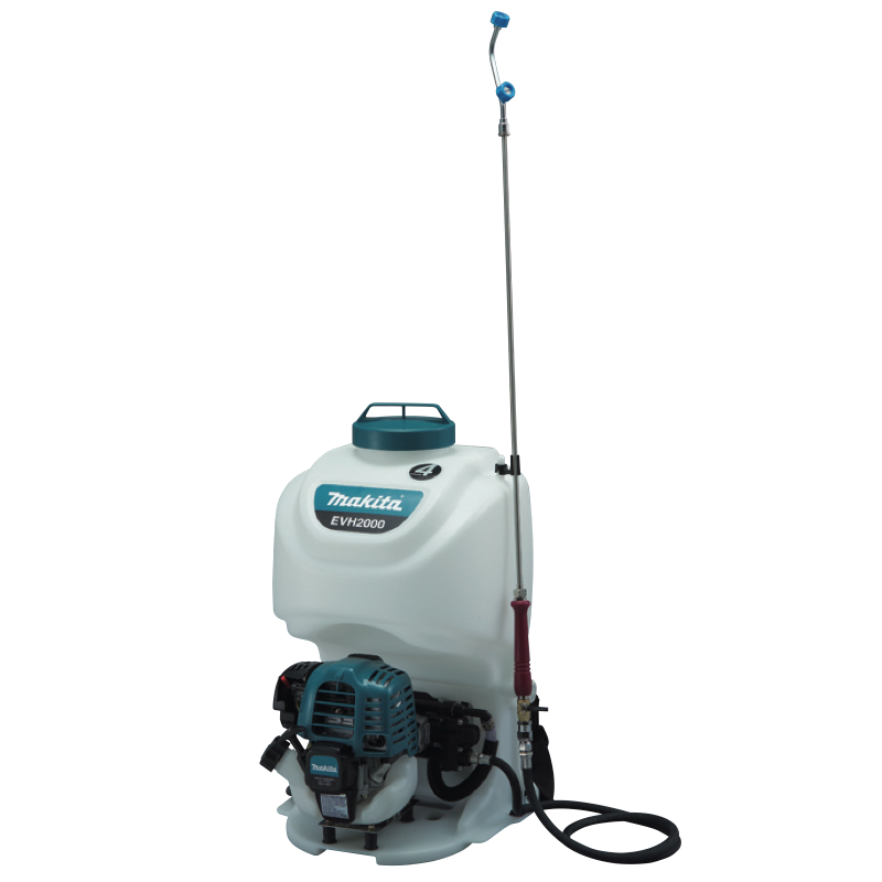 MÁY PHUN THUỐC CHẠY XĂNG (24.5ML/4 THÌ) MAKITA EVH2000- HÀNG CHÍNH HÃNG