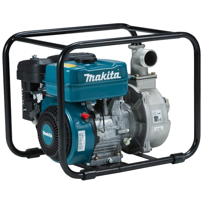 MÁY BƠM NƯỚC CHẠY XĂNG 4 THÌ (169ML) MAKITA EW2051H - HÀNG CHÍNH HÃNG