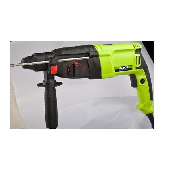 Máy khoan búa điện 500W Pigeon G2-20