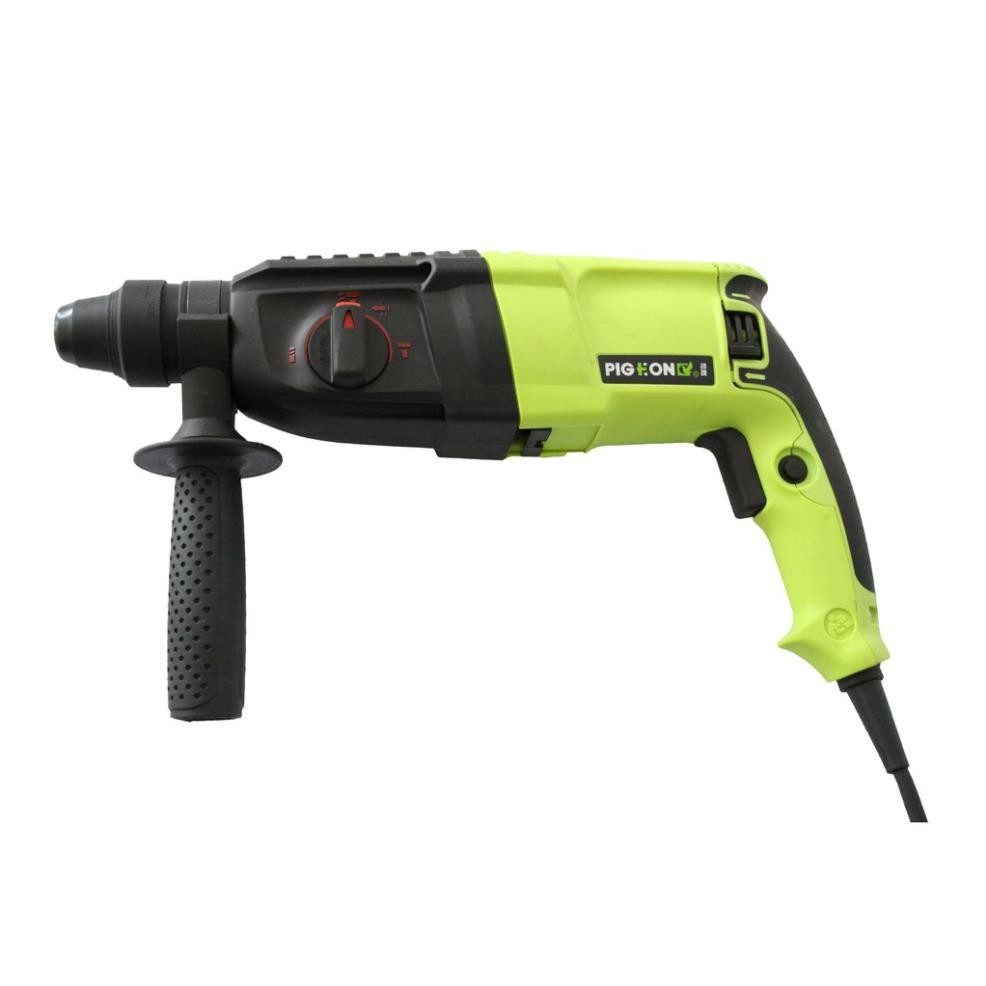 Máy khoan búa điện 800W Pigeon G2-26A