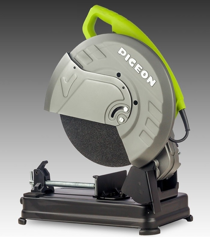Máy cắt sắt 2400W 355mm PIGEON G401
