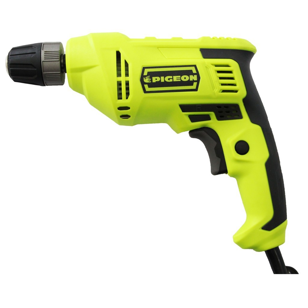 Máy khoan điện 460W Pigeon G601
