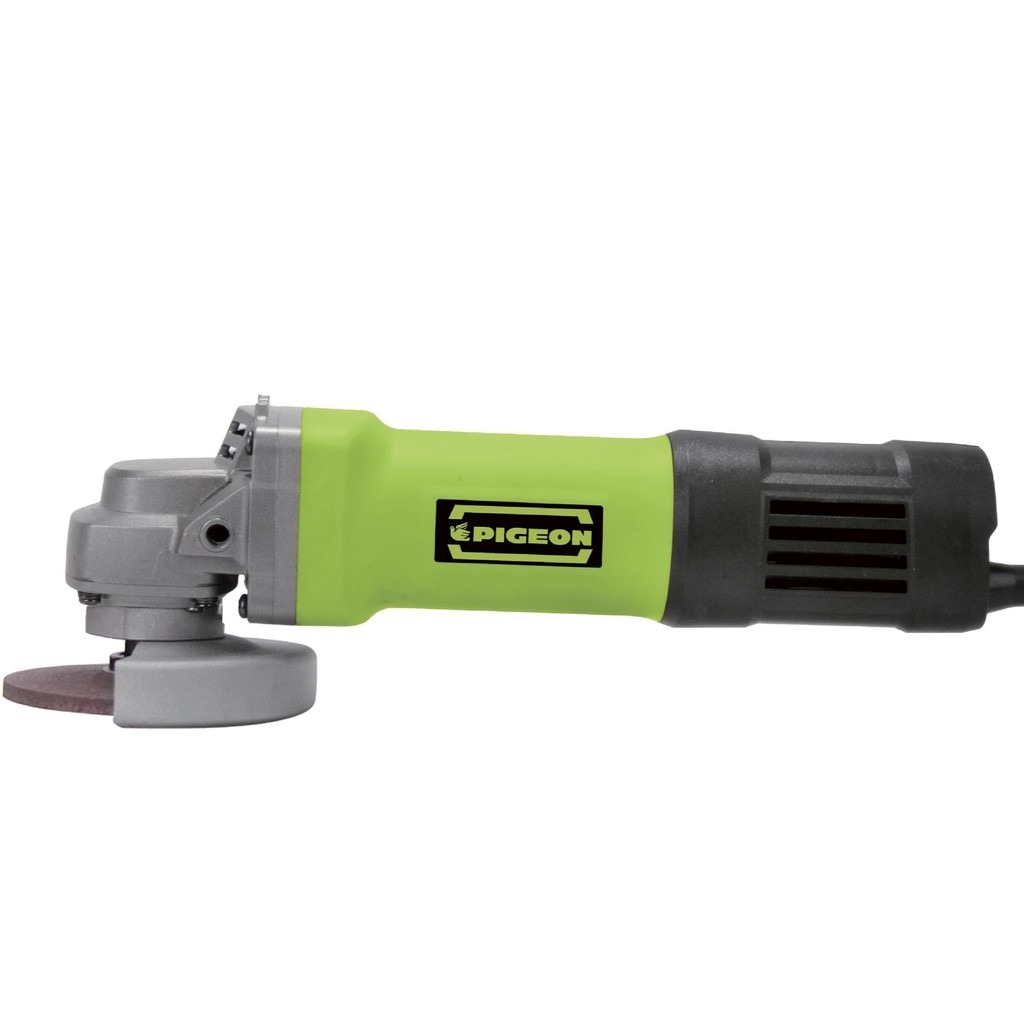 Máy mài góc Pigeon 800W ( Công tắc đuôi) G991