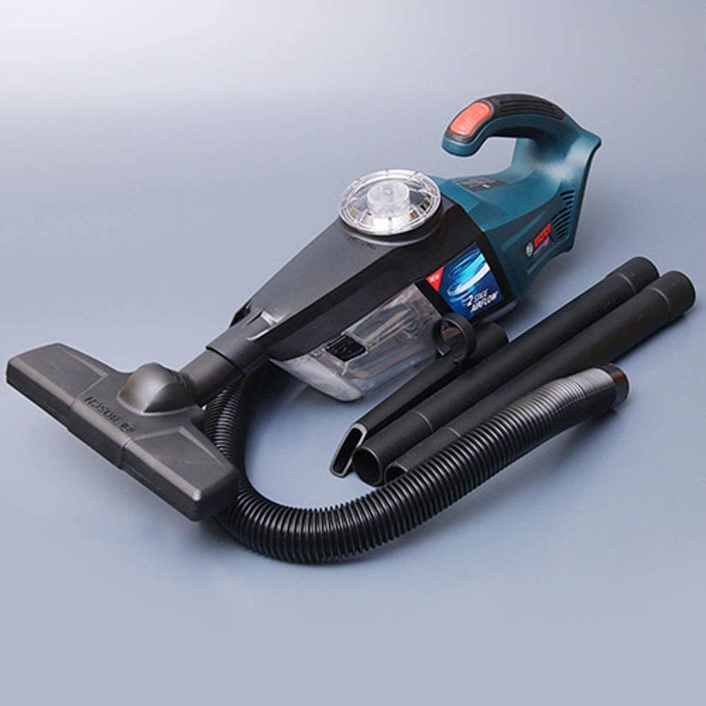 THÂN MÁY HÚT BỤI DÙNG PIN 18V 0.7 L BOSCH GAS 18V-1 - HÀNG CHÍNH HÃNG