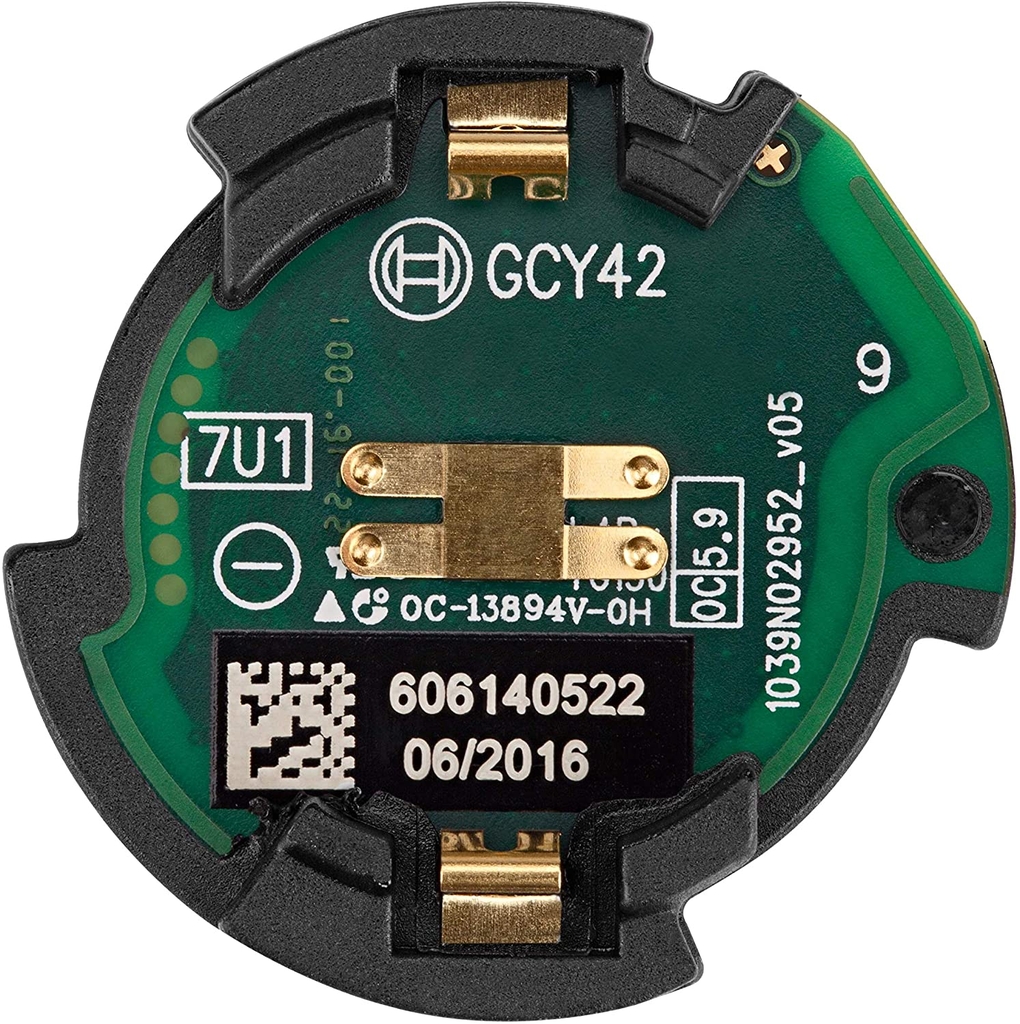 THIẾT BỊ KẾT NỐI BOSCH GCY 42 (SOLO) - HÀNG CHÍNH HÃNG