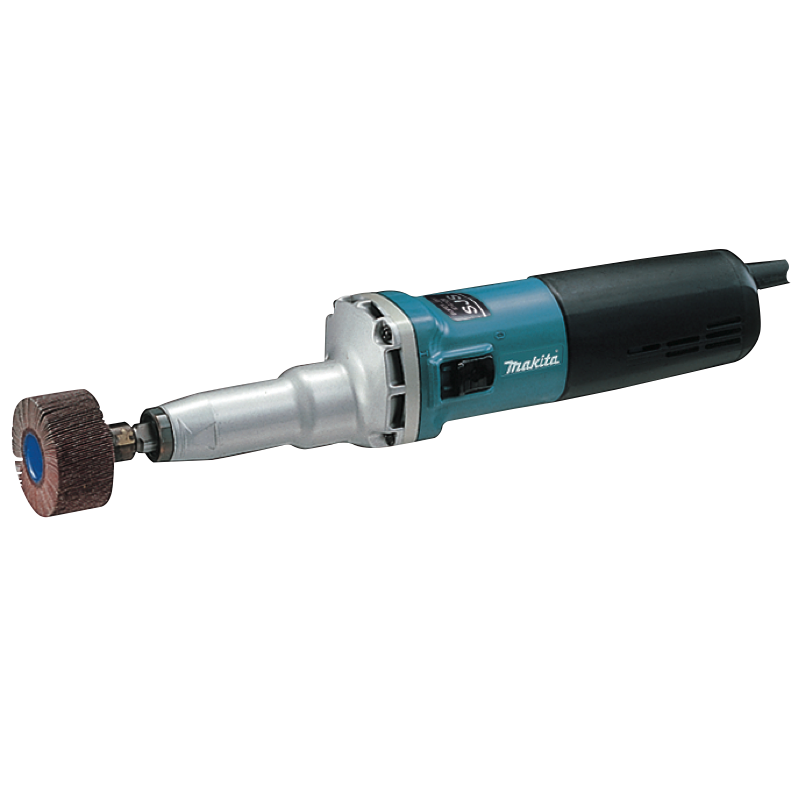 MÁY MÀI KHUÔN 8MM 750W MAKITA GD0810C - HÀNG CHÍNH HÃNG