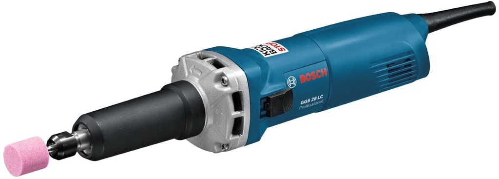 MÁY MÀI THẲNG 650W BOSCH GGS 28LC - HÀNG CHÍNH HÃNG