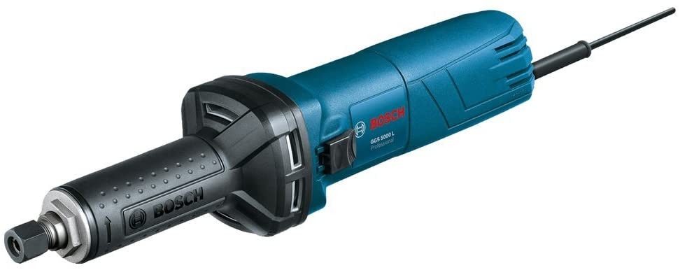 MÁY MÀI THẲNG 500W BOSCH GGS 5000L - HÀNG CHÍNH HÃNG