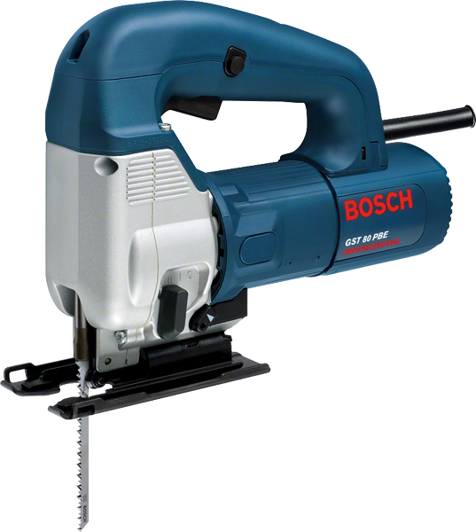 MÁY CƯA LỌNG 85MM 580W BOSCH GST 80 PBE - HÀNG CHÍNH HÃNG