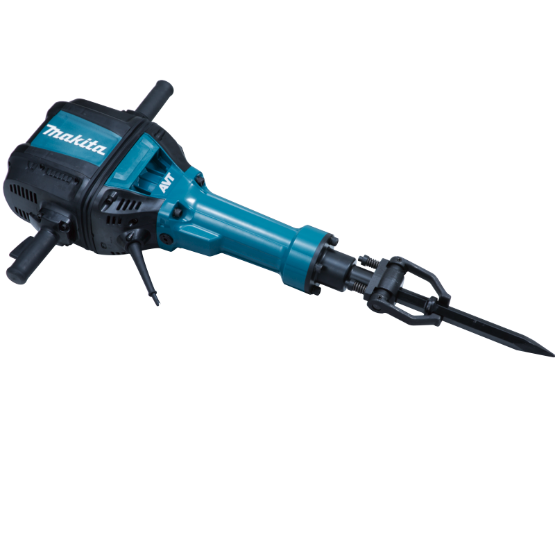 MÁY ĐỤC BÊ TÔNG CHUÔI LỤC GIÁC 28.6MM 2000W MAKITA HM1812 - HÀNG CHÍNH HÃNG