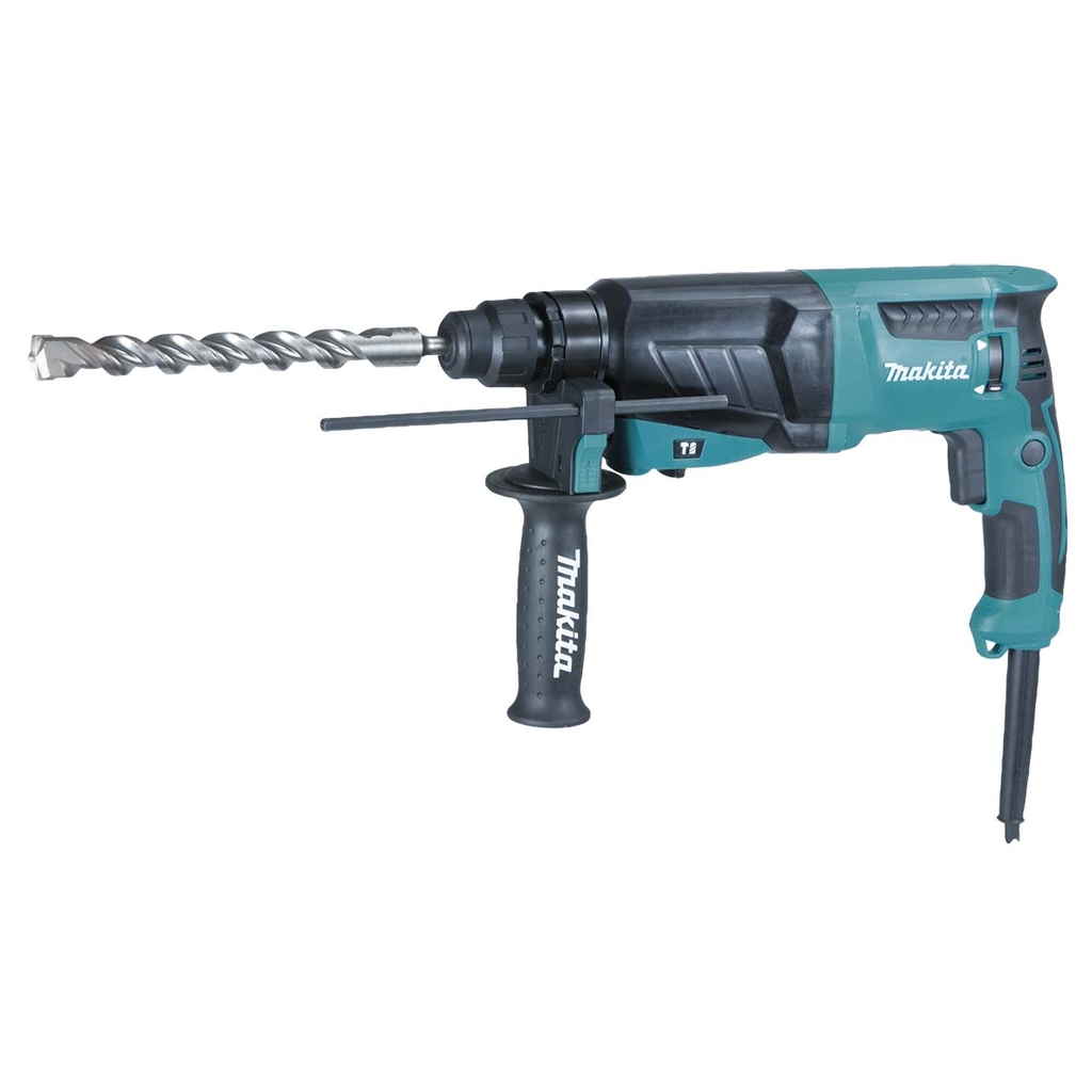 MÁY KHOAN ĐỘNG LỰC 800W  MAKITA HR2630 - HÀNG CHÍNH HÃNG