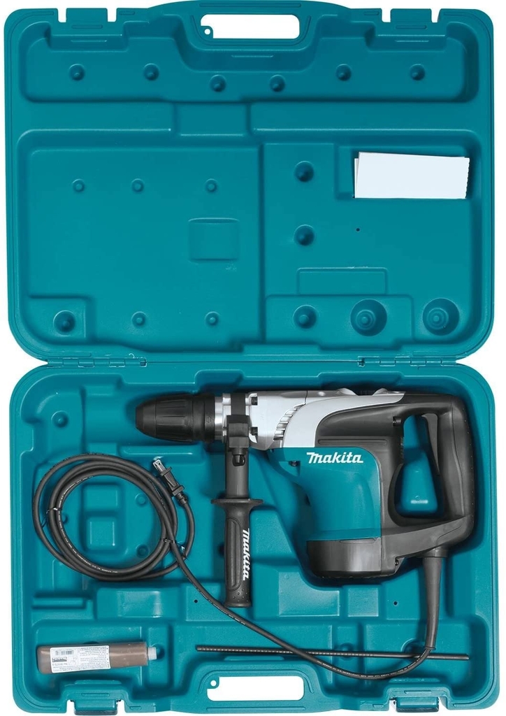 MÁY KHOAN ĐỘNG LỰC 40MM 1050W MAKITA HR4002 - HÀNG CHÍNH HÃNG
