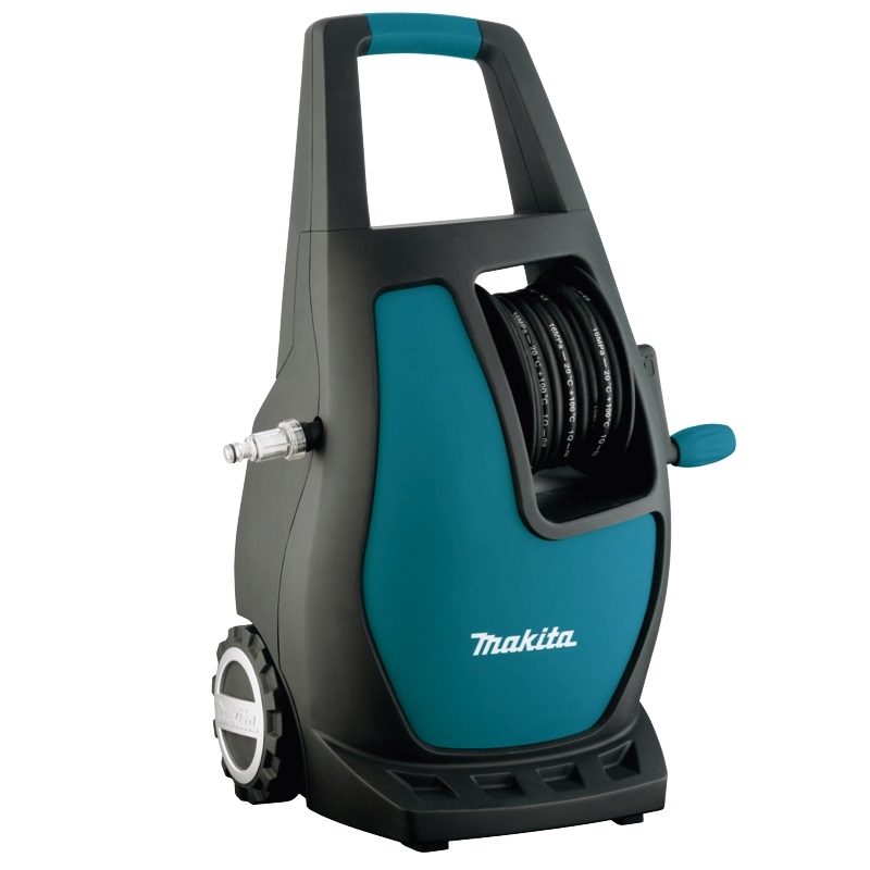 MÁY XỊT ÁP LỰC CAO 110 BAR MAKITA HW111 - HÀNG CHÍNH HÃNG