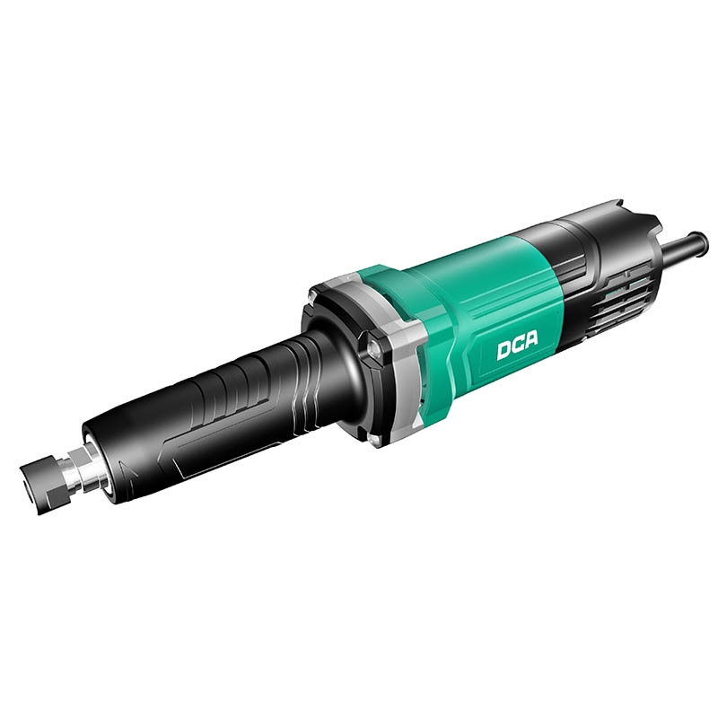 MÁY MÀI KHUÔN MẪU 240W DCA ASJ07-25 - HÀNG CHÍNH HÃNG Máy Mài Khuôn Mẫu 240W Dca Asj07-25 - Hàng Chính Hãng