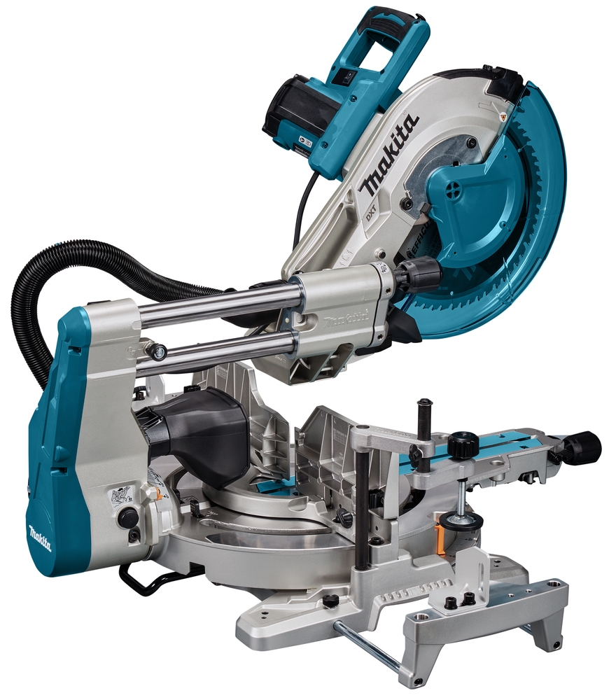 MÁY CƯA ĐA GÓC TRƯỢT 305MM 1800W MAKITA LS1219L - HÀNG CHÍNH HÃNG