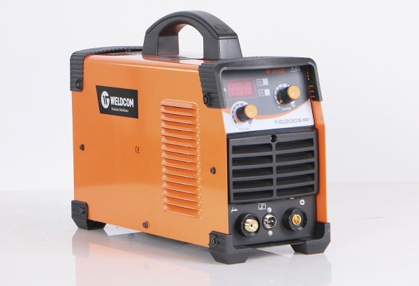 Máy hàn Jasic Tig 200S W221