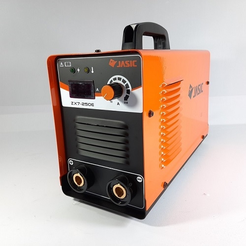 Máy hàn que Jasic ZX7 250E