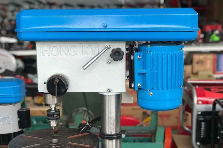 Máy khoan bàn KC12 Hồng Ký 1080012