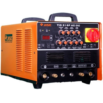 Máy hàn Jasic TIG 315P AC/DC (R63)
