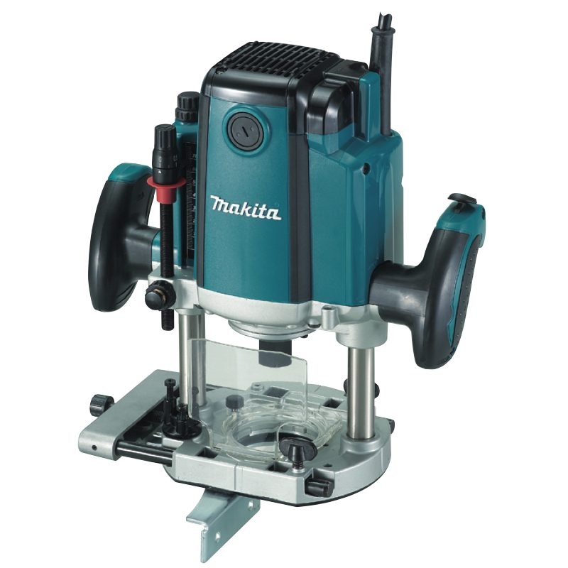 MÁY PHAY 1/2'' 1650W 12MMMAKITA RP1801 - HÀNG CHÍNH HÃNG