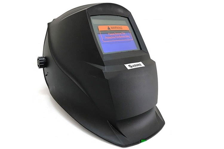 Mặt nạ hàn tự động SASUKE ED-9000