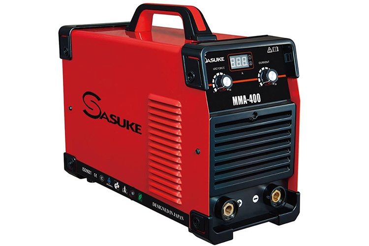 Máy hàn điện tử SASUKE MMA-400