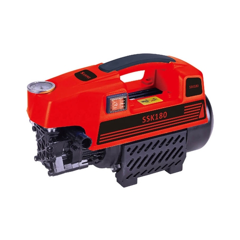Máy xịt rửa xe cao cấp SASUKE SSK180