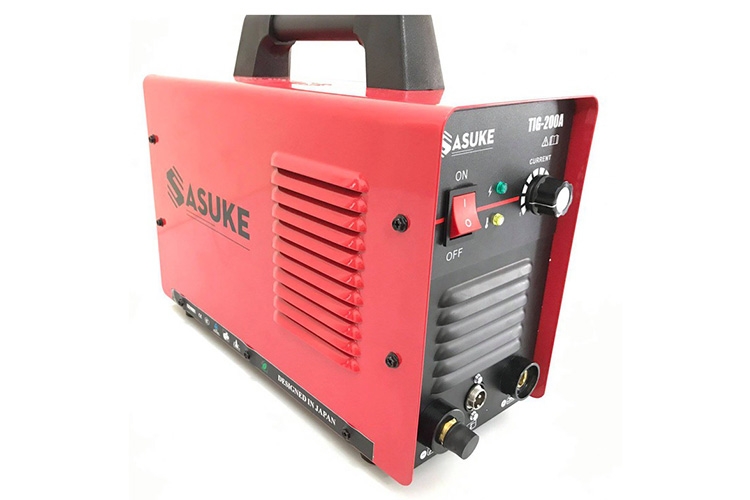 Máy hàn SASUKE TIG 200A