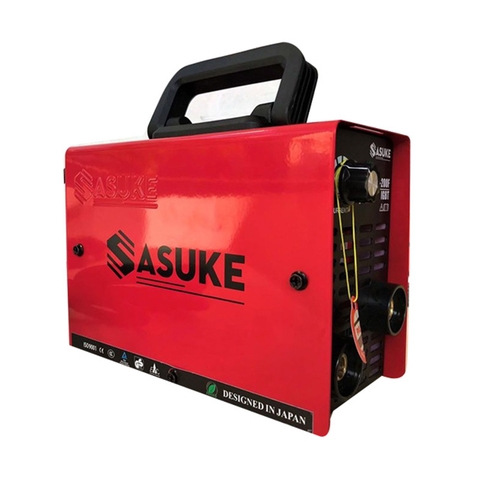 Máy hàn điện tử SASUKE ZX7-200F dùng cho gia đình