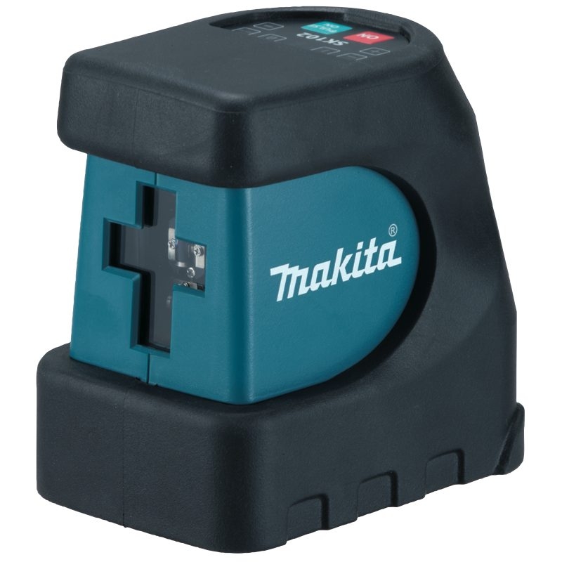 MÁY CÂN MỰC LASER 15M MAKITA SK102Z - HÀNG CHÍNH HÃNG