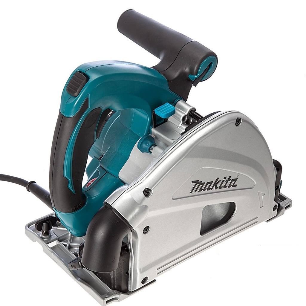 MÁY CƯA ĐĨA 1300W 165MM MAKITA SP6000 - HÀNG CHÍNH HÃNG