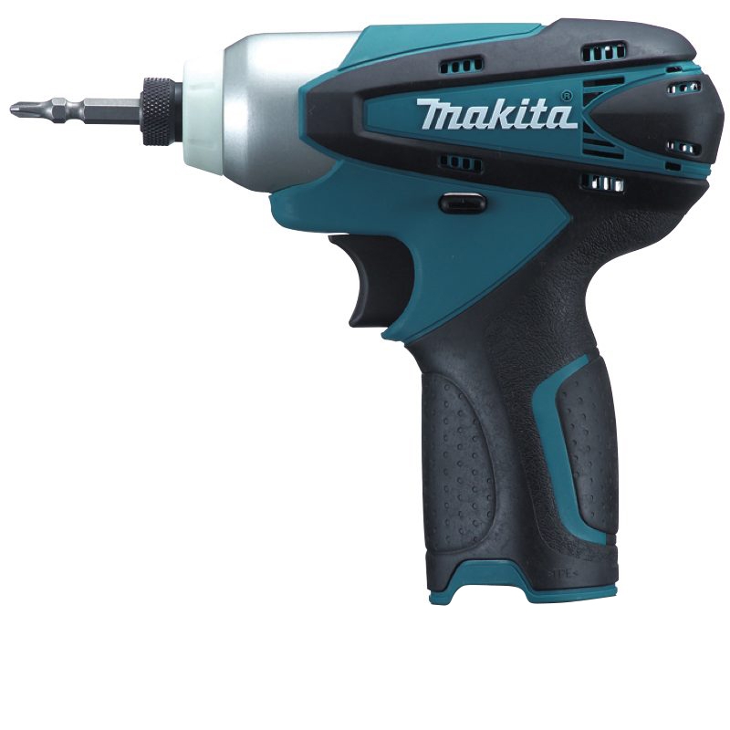 MÁY VẶN VÍT DÙNG PIN 10.8V (90NM) MAKITA TD090DZ - HÀNG CHÍNH HÃNG