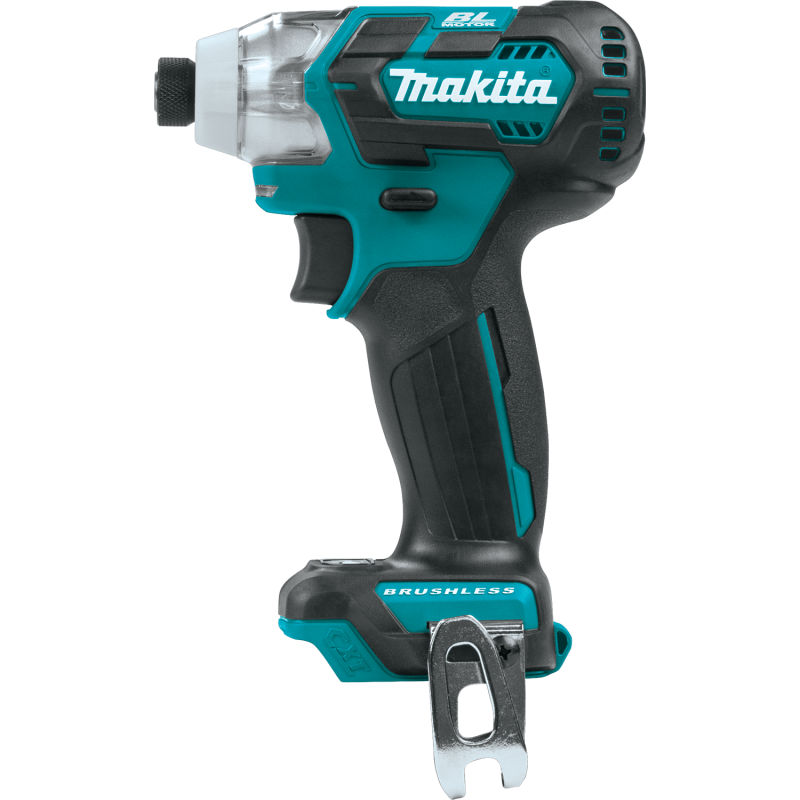 MÁY VẶN VÍT DÙNG PIN 10.8V (135 N·M) MAKITA TD111DZ - HÀNG CHÍNH HÃNG