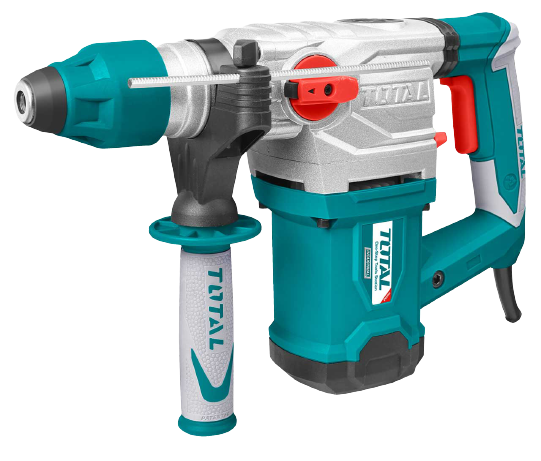 MÁY KHOAN ĐỤC BÊ TÔNG 1500W TOTAL TH115326 - HÀNG CHÍNH HÃNG