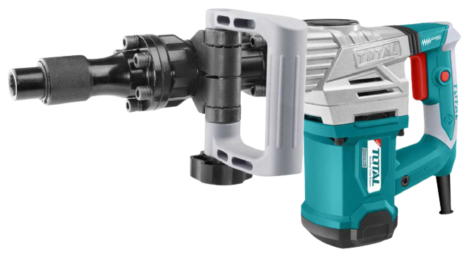 MÁY ĐỤC BÊ TÔNG 1300 W TOTAL TH213006 - HÀNG CHÍNH HÃNG