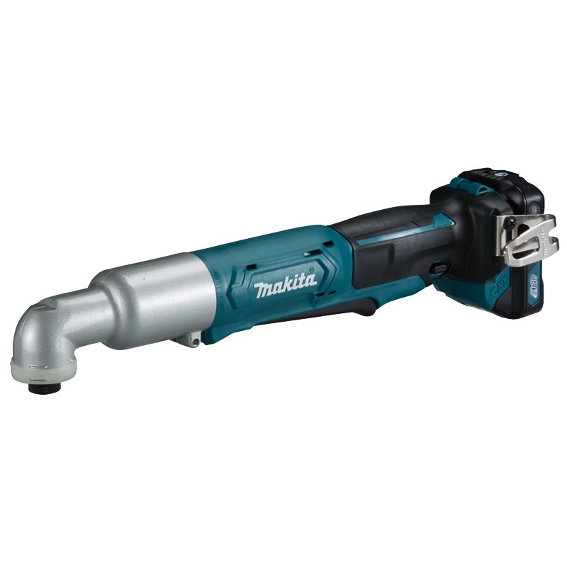 MÁY VẶN VÍT GÓC DÙNG PIN 12V (60N.M) MAKITA TL064DSYE - HÀNG CHÍNH HÃNG