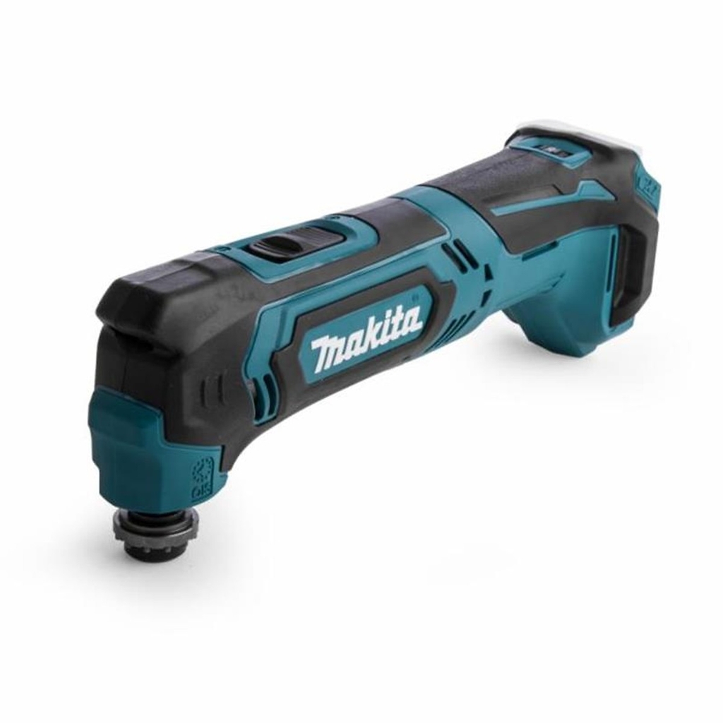 MÁY CẮT ĐA NĂNG DÙNG PIN 12V 170W MAKITA TM30DZ - HÀNG CHÍNH HÃNG