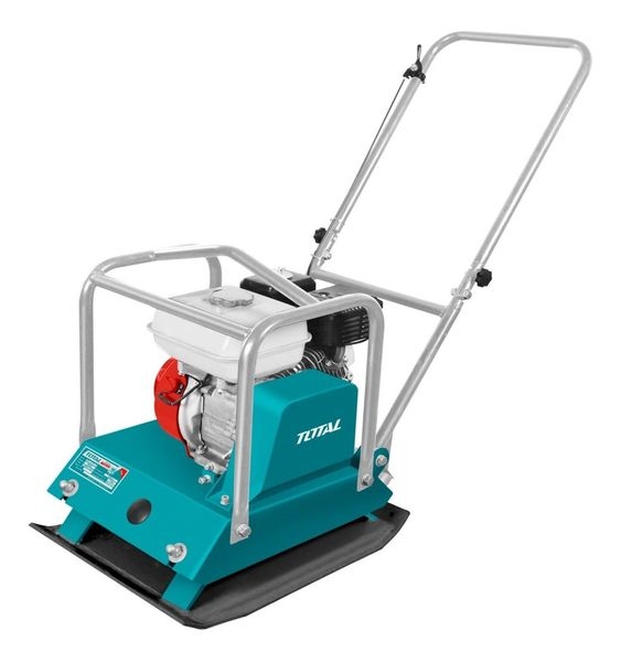 MÁY ĐẦM NÉN NỀN BÊ TÔNG DÙNG XĂNG 4.0 KW (5.5HP) TOTAL TP7100-1 - HÀNG CHÍNH HÃNG