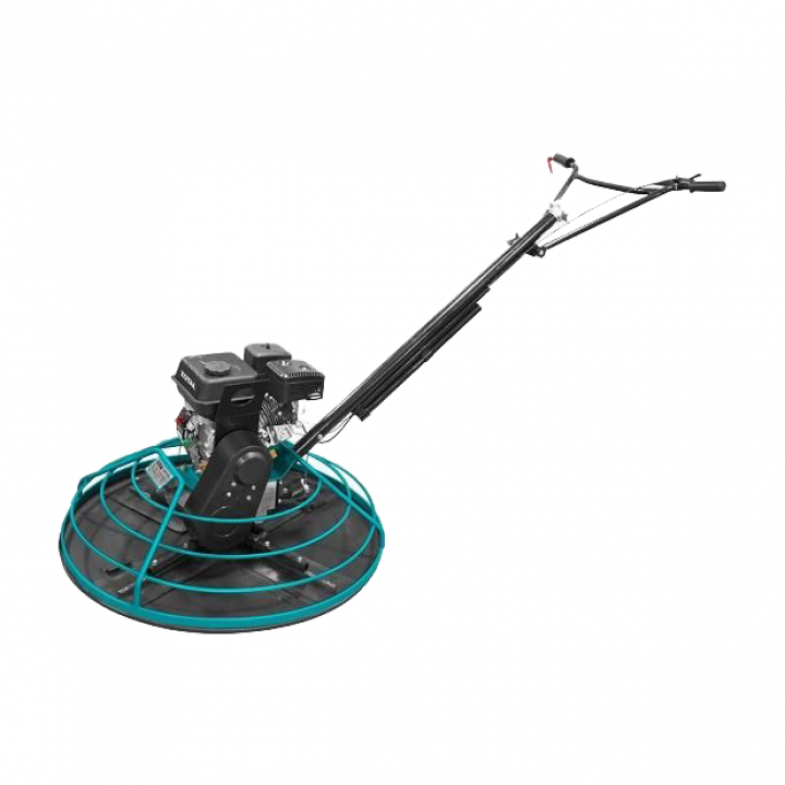 MÁY XOA NỀN BÊ TÔNG DÙNG XĂNG 4.8 KW (6.5 HP) TOTAL TP936-2 - HÀNG CHÍNH HÃNG