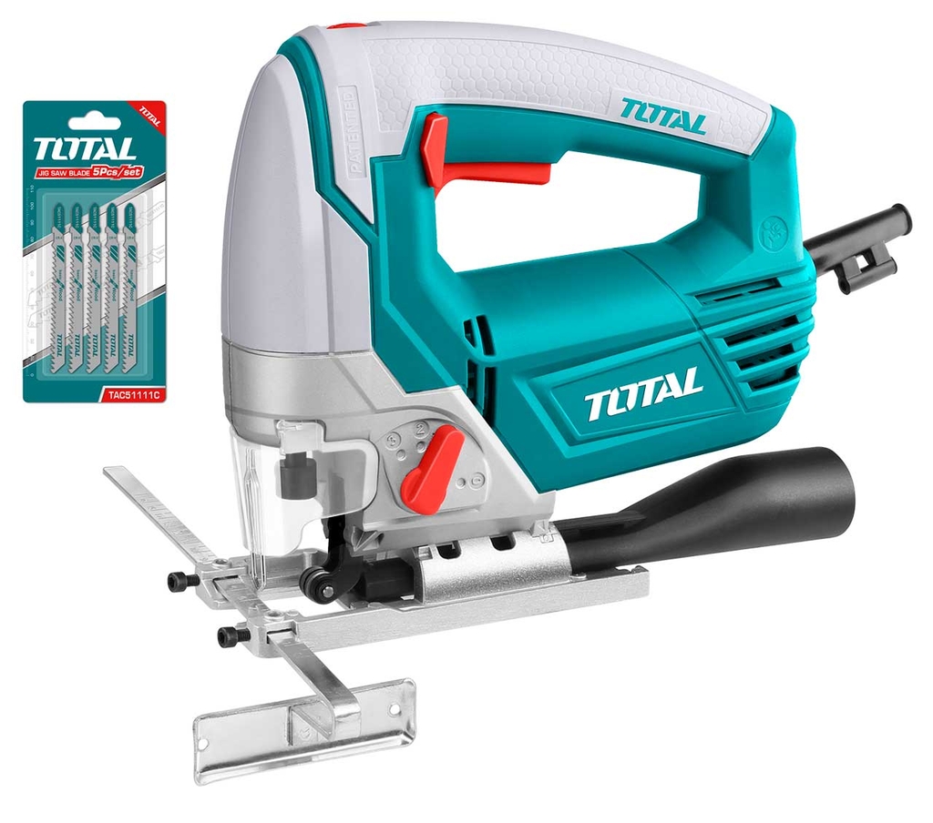 MÁY CƯA LỌNG 800W TOTAL TS2081006 - HÀNG CHÍNH HÃNG